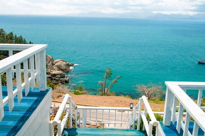 NamHae Mono Pension