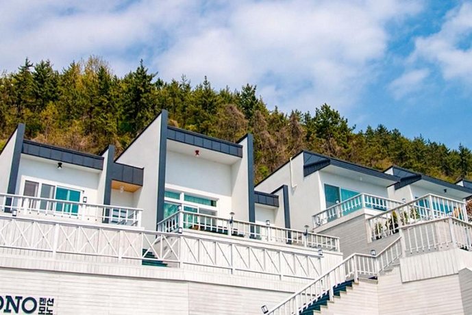 NamHae Mono Pension