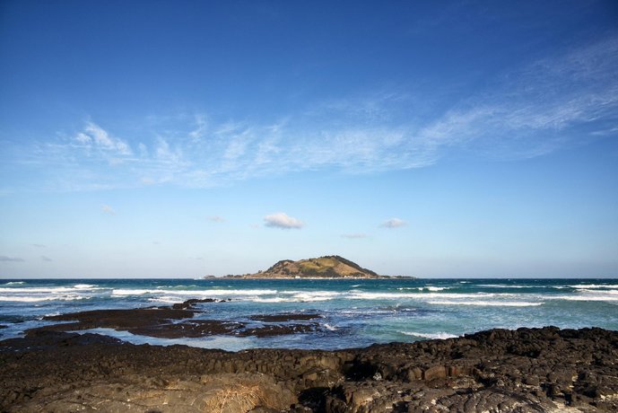 6PM Jeju Pension