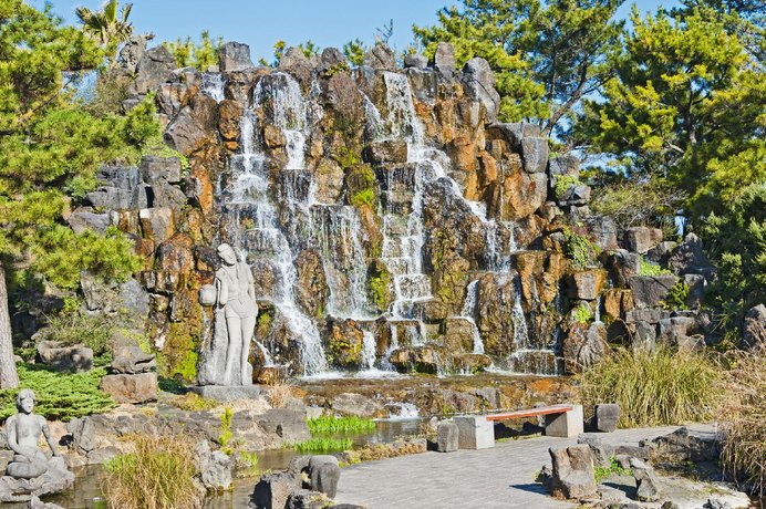 6PM Jeju Pension