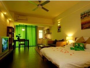 ShenLan City Apartments