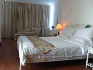 ShenLan City Apartments