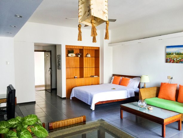 ShenLan City Apartments