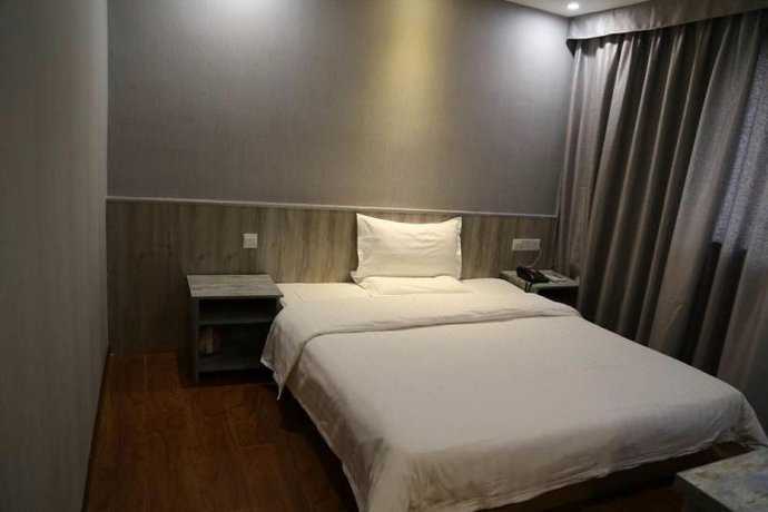 7days Inn Zhenjiang Dashikou