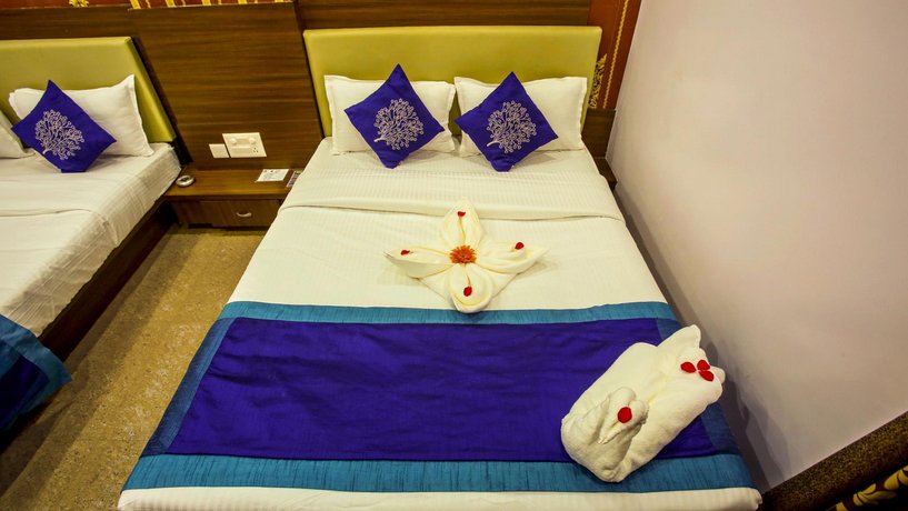 Hotel BS International