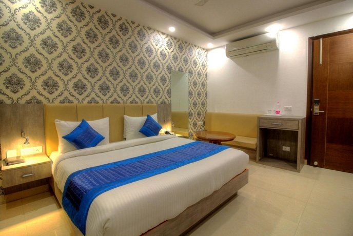 Hotel Almati Inn