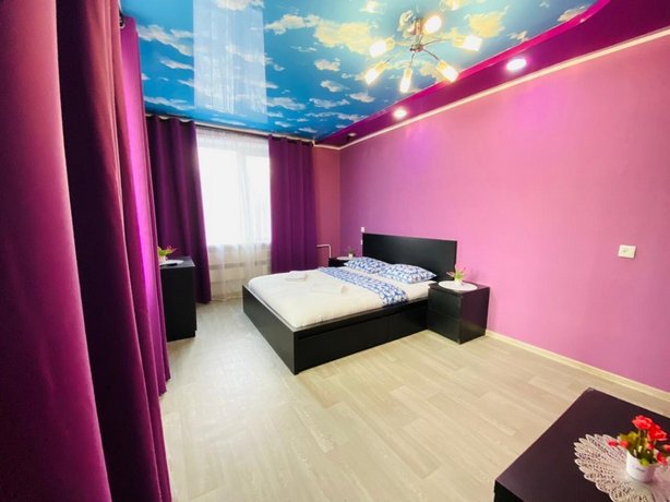 Apartament Hanaka Yaseneva 35