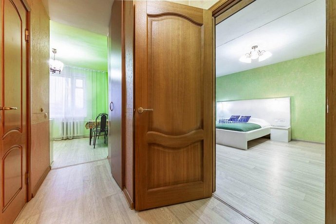 Apartament Hanaka Menzhinskogo 21