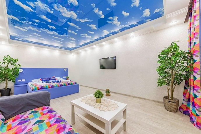 Apartament Hanaka Lenincev