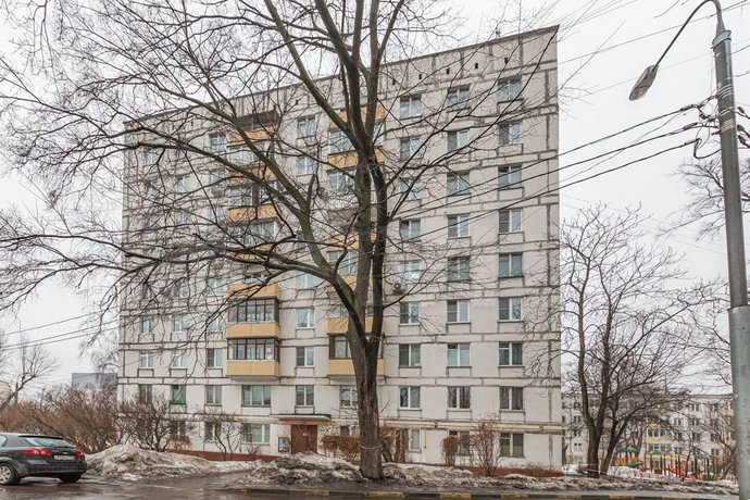 Apartament Hanaka Lenincev