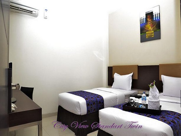 Hotel City View Sorong