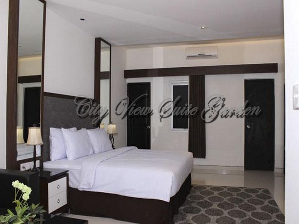 Hotel City View Sorong