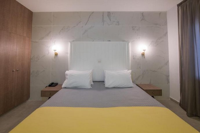 Narcissos ApartHotel