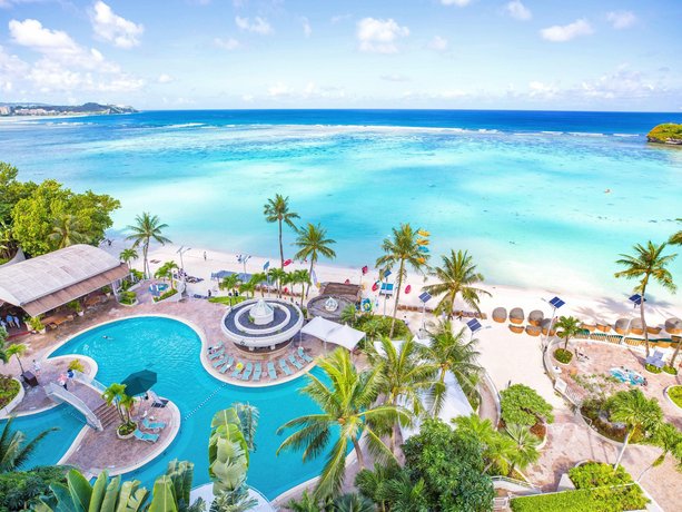 The Westin Resort Guam