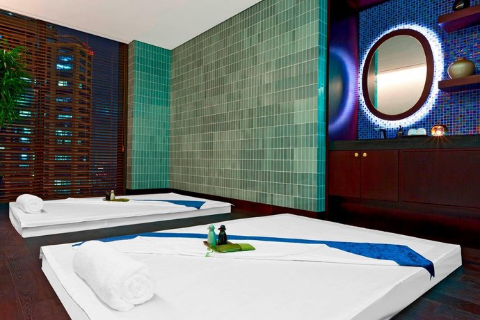 Sheraton Seoul D Cube City Hotel