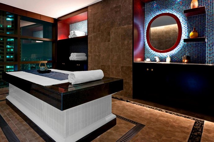 Sheraton Seoul D Cube City Hotel