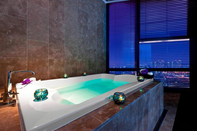 Sheraton Seoul D Cube City Hotel