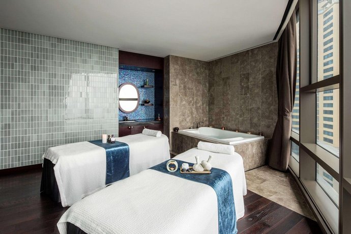 Sheraton Seoul D Cube City Hotel