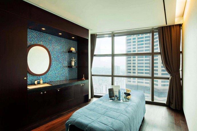 Sheraton Seoul D Cube City Hotel