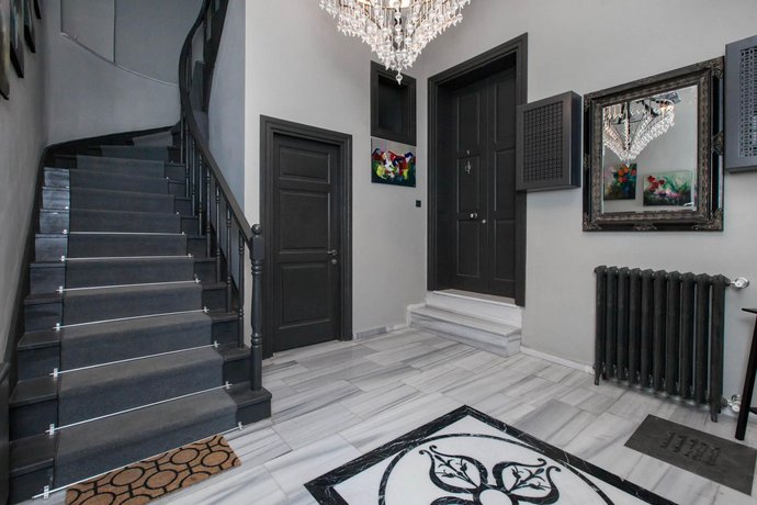 Balkon Residence