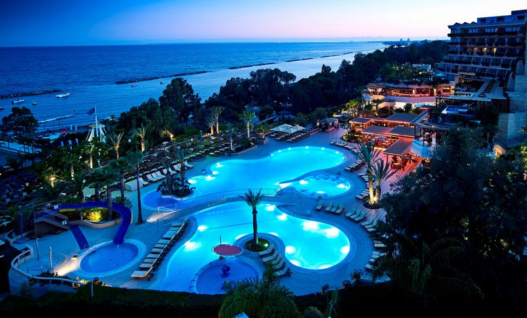 Four Seasons Hotel Limassol Cyprus Cyprus thumbnail
