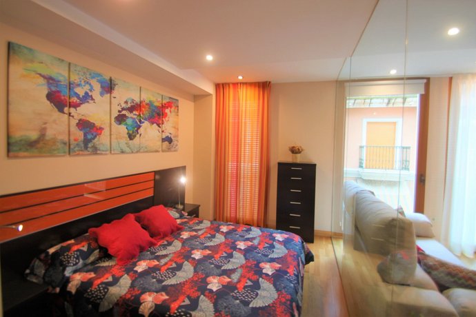 CasaTuris Romantico Loft A131
