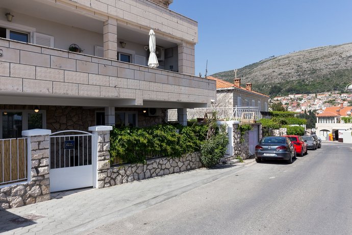 Apartment Libertas Dubrovnik