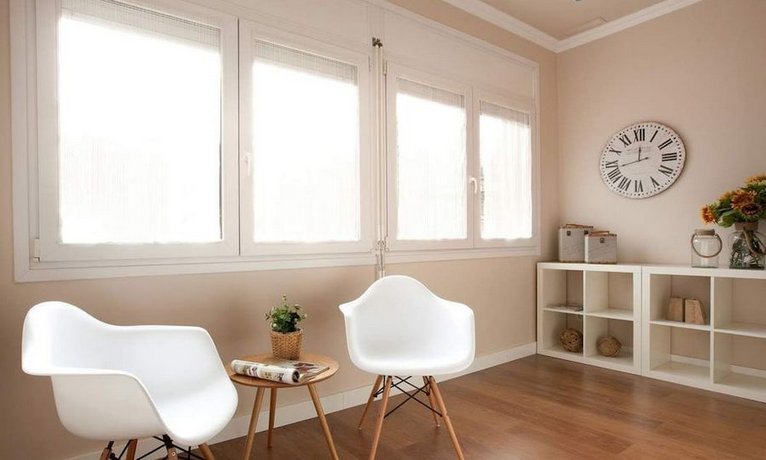 Enjoybcn Coliseum Apartments
