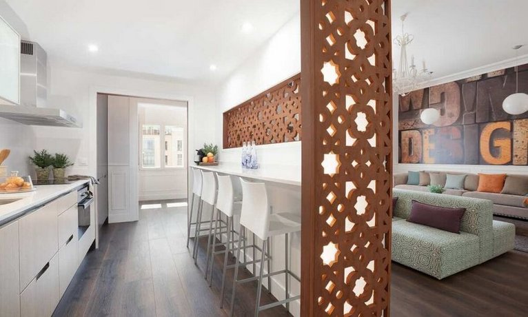 Enjoybcn Coliseum Apartments