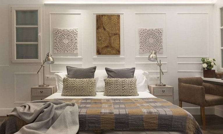 Enjoybcn Coliseum Apartments