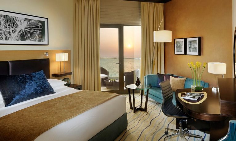 Movenpick Hotel Jumeirah Beach