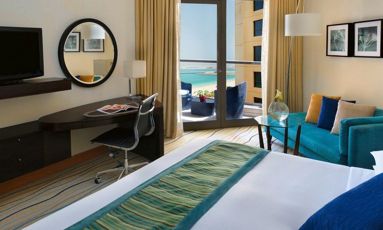 Movenpick Hotel Jumeirah Beach