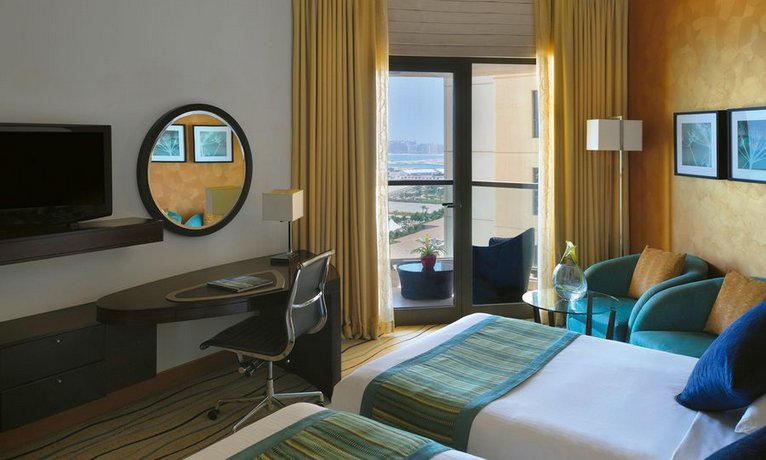 Movenpick Hotel Jumeirah Beach