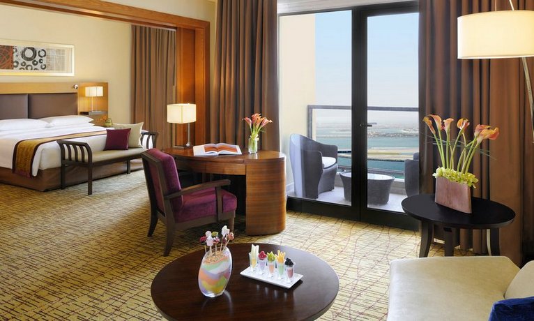 Movenpick Hotel Jumeirah Beach