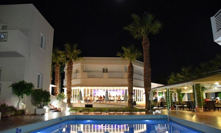 Magda Hotel Club