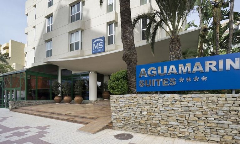 MS Aguamarina Suites