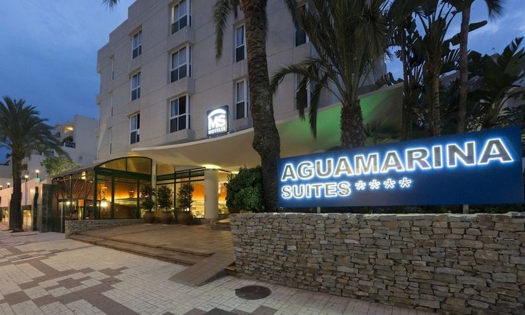 MS Aguamarina Suites