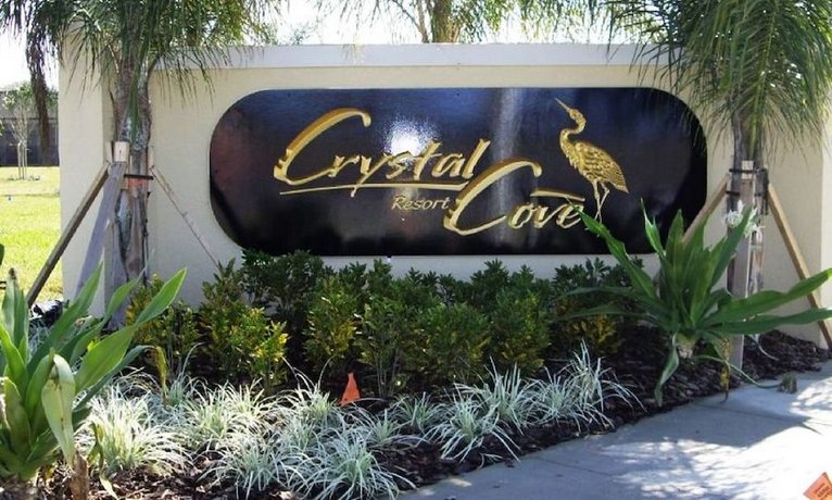 Crystal Cove 1 - 7 Bed 5 Baths Villa