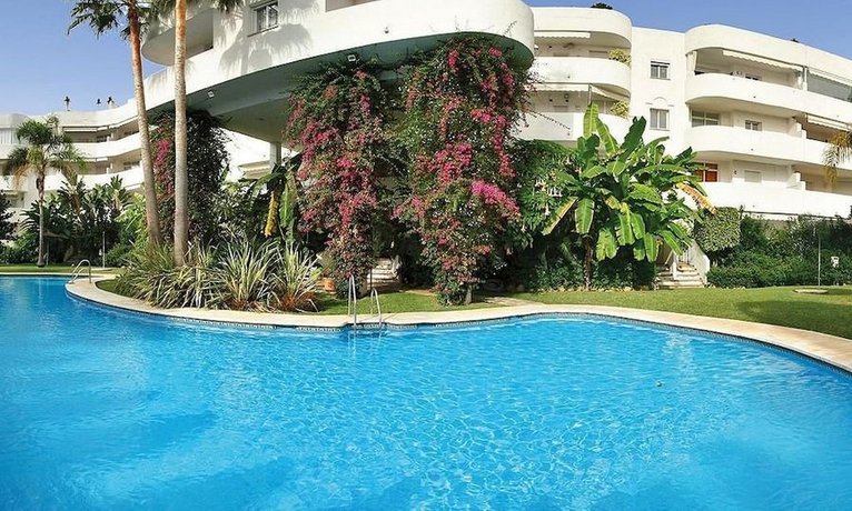 Apartamento Marbella Real Suite