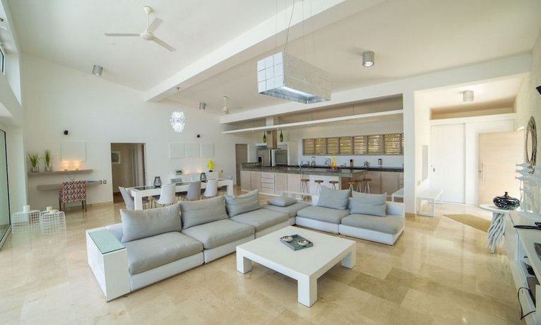 Villa Dolce Vita Sosua