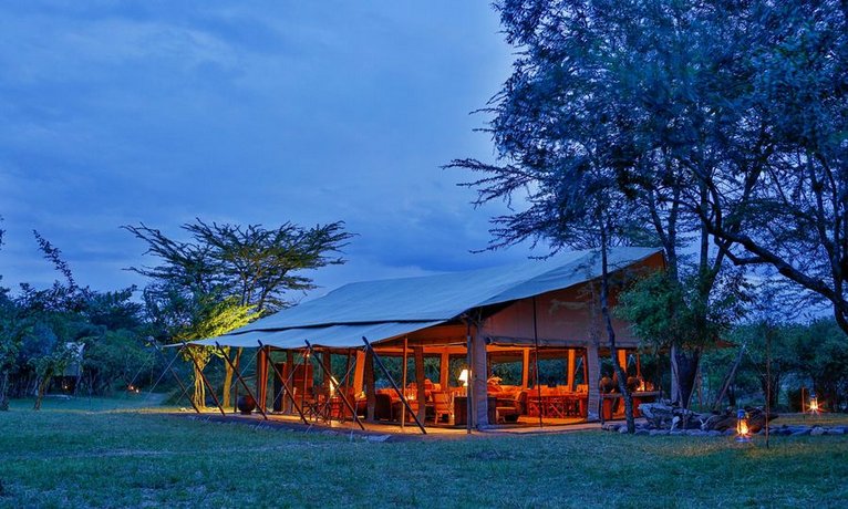 Olengoti Safari Camp