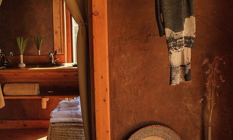 Olengoti Safari Camp