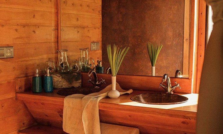 Olengoti Safari Camp
