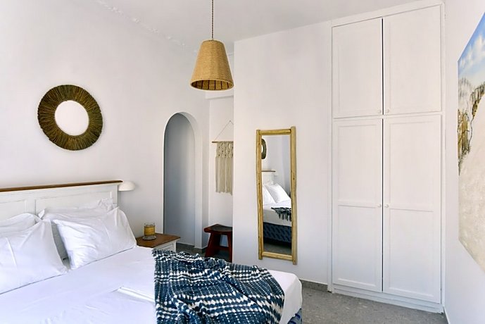Soleya Suites