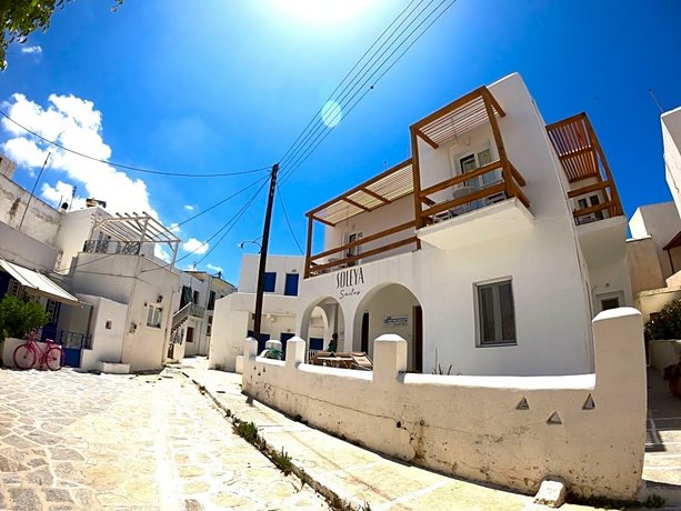 Soleya Suites