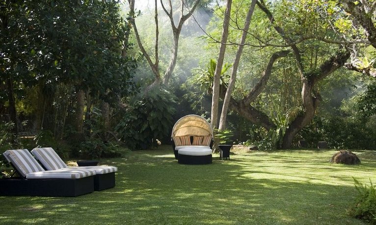 The Wallawwa