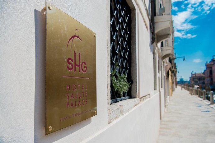 SHG Hotel Salute Palace