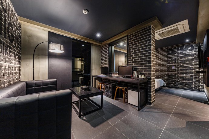 Daejeon XYM Hotel