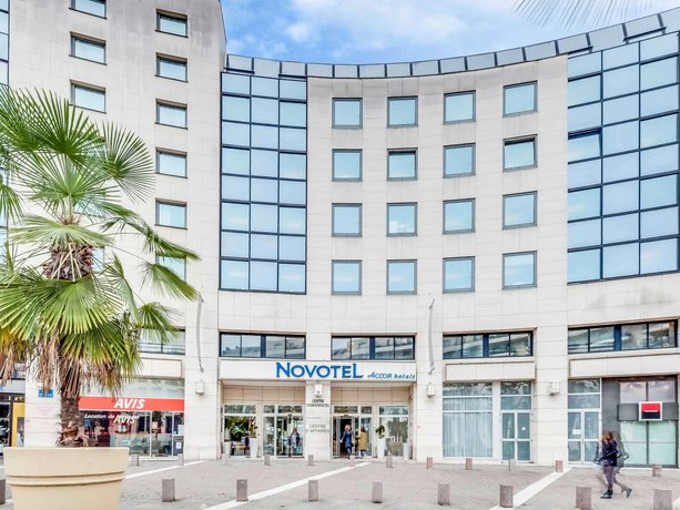 Novotel Paris Sud Porte de Charenton