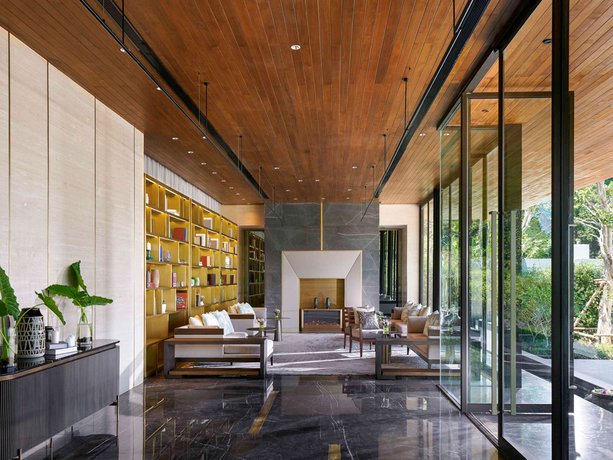 V Villas Phuket - Mgallery SHA Plus+
